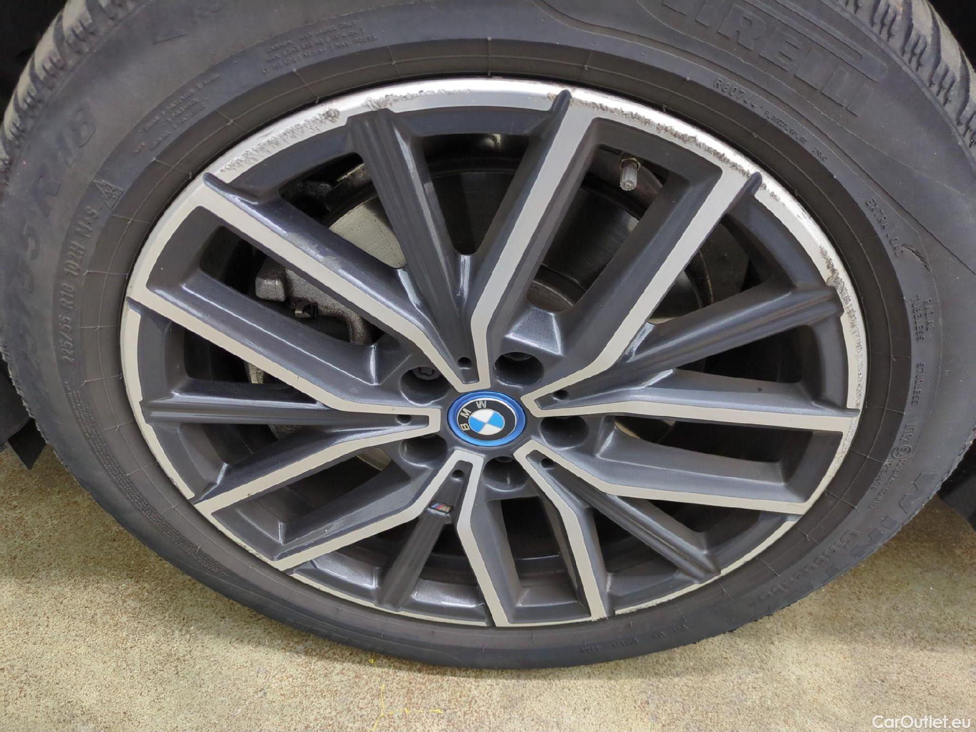  Bmw  X1 BMW  / 2022 / 5P / SUV xDrive25e M Sport DKG7 #16