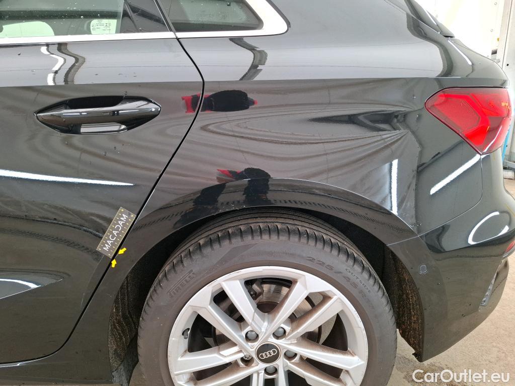  Audi  A3 AUDI  Sportback / 2020 / 5P / Berline 30 TFSI MHEV S Tronic 110 Business Line #52