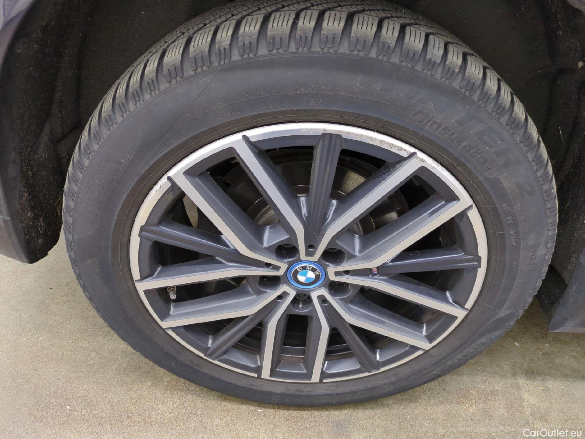  Bmw  X1 BMW  / 2022 / 5P / SUV xDrive25e M Sport DKG7 #25