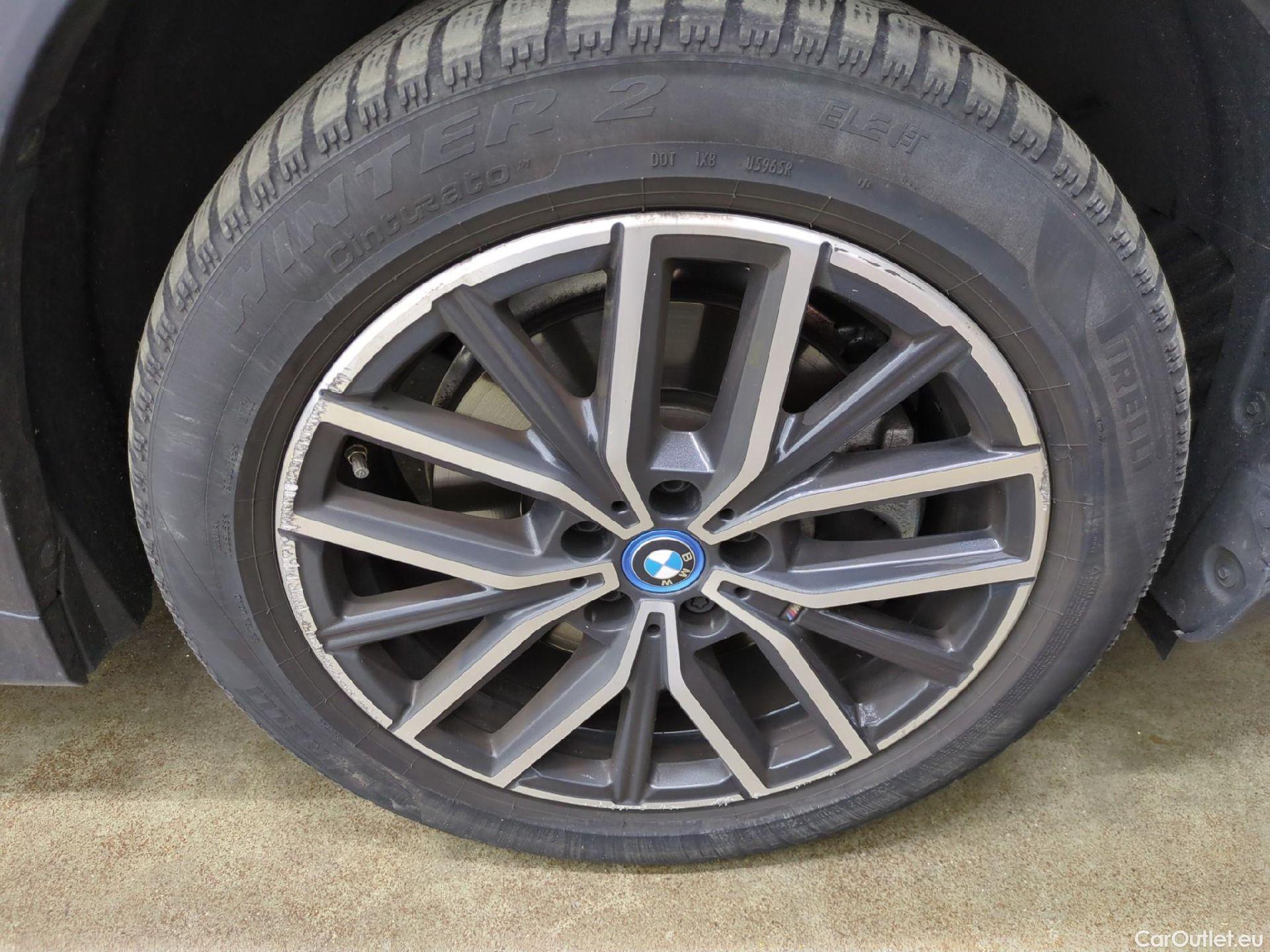 Bmw  X1 BMW  / 2022 / 5P / SUV xDrive25e M Sport DKG7 #19