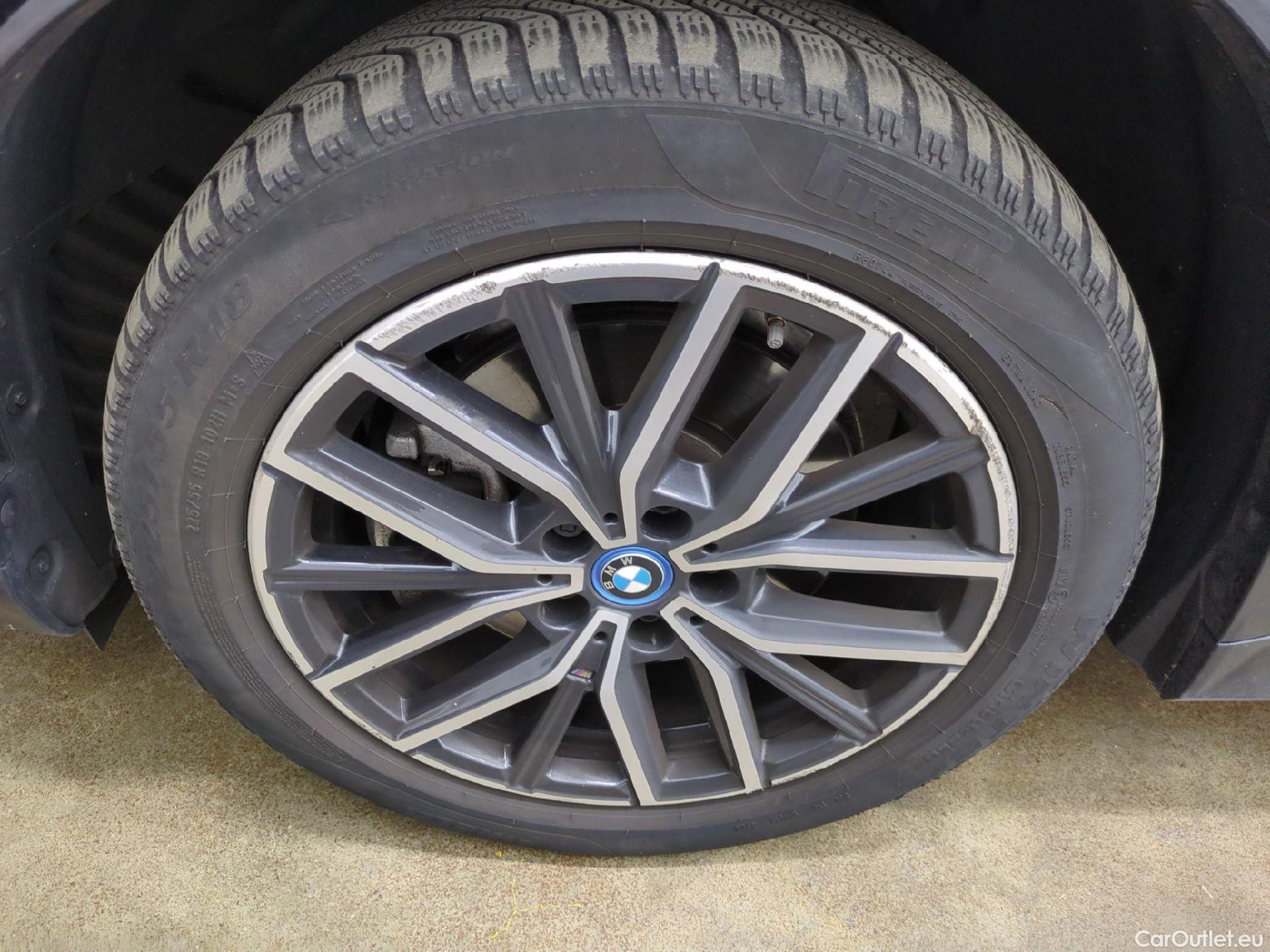  Bmw  X1 BMW  / 2022 / 5P / SUV xDrive25e M Sport DKG7 #12