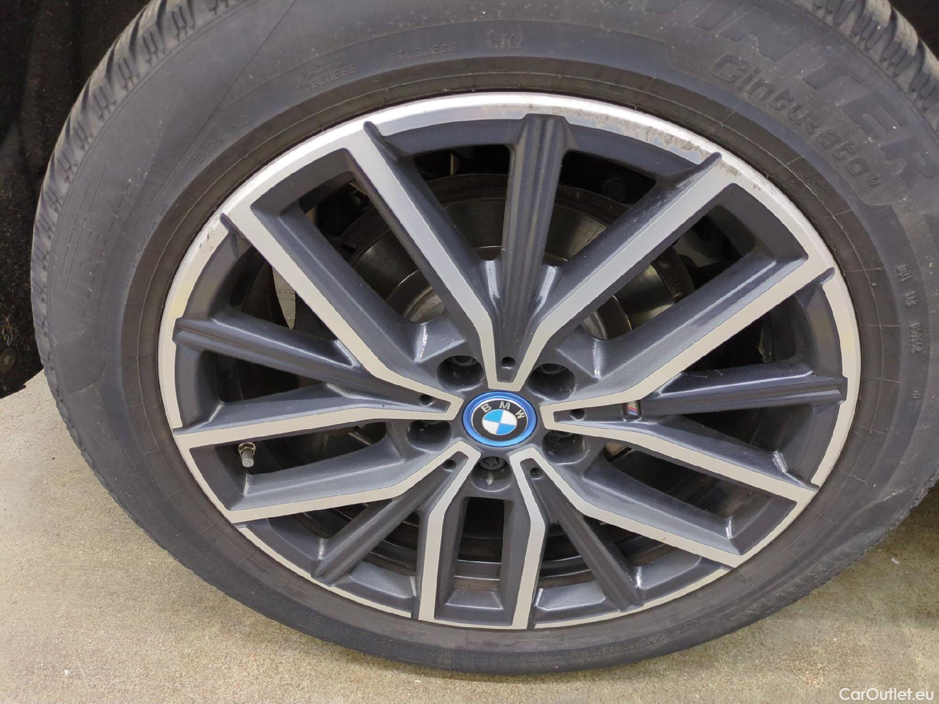  Bmw  X1 BMW  / 2022 / 5P / SUV xDrive25e M Sport DKG7 #27