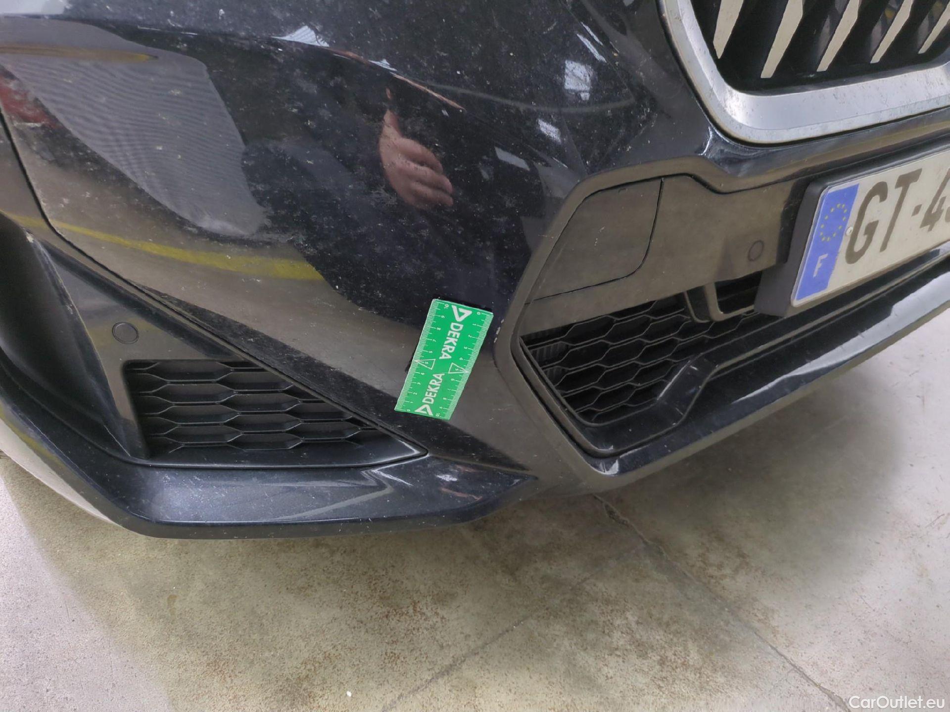  Bmw  X1 BMW  / 2022 / 5P / SUV xDrive25e M Sport DKG7 #37