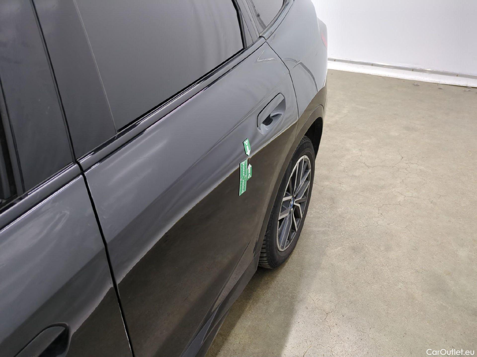  Bmw  X1 BMW  / 2022 / 5P / SUV xDrive25e M Sport DKG7 #52