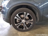  Volvo  XC 40 VOLVO XC40 / 2017 / 5P / FUORISTRADA T4 PLUG-IN HYBRID AUTO RECHARGE INSCR N1 #20