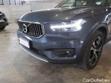  Volvo  XC 40 VOLVO XC40 / 2017 / 5P / FUORISTRADA T4 PLUG-IN HYBRID AUTO RECHARGE INSCR N1 #35