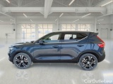  Volvo  XC 40 VOLVO XC40 / 2017 / 5P / FUORISTRADA T4 PLUG-IN HYBRID AUTO RECHARGE INSCR N1 #8