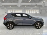  Volvo  XC 40 VOLVO XC40 / 2021 / 5P / FUORISTRADA T4 RECHARGE PLUG-IN AUTO ESSENTIAL N1 #7