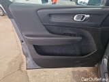  Volvo  XC 40 VOLVO XC40 / 2021 / 5P / FUORISTRADA T4 RECHARGE PLUG-IN AUTO ESSENTIAL N1 #128