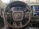  Volvo  XC 40 VOLVO XC40 / 2021 / 5P / FUORISTRADA T4 RECHARGE PLUG-IN AUTO ESSENTIAL N1 #158