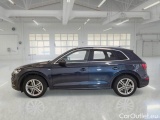  Audi  Q5 AUDI  / 2016 / 5P / SUV 55 TFSI E S LINE PLUS QUATTRO S TRONIC #8