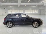  Audi  Q5 AUDI  / 2016 / 5P / SUV 55 TFSI E S LINE PLUS QUATTRO S TRONIC #7