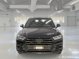  Audi  Q5 AUDI  / 2016 / 5P / SUV 55 TFSI E S LINE PLUS QUATTRO S TRONIC #6