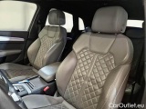  Audi  Q5 AUDI  / 2016 / 5P / SUV 55 TFSI E S LINE PLUS QUATTRO S TRONIC #11