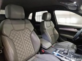  Audi  Q5 AUDI  / 2016 / 5P / SUV 55 TFSI E S LINE PLUS QUATTRO S TRONIC #13