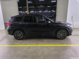  Bmw  X1 BMW  / 2022 / 5P / SUV xDrive25e M Sport DKG7 #6