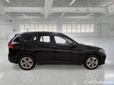  Bmw  X1 BMW  / 2019 / 5P / SUV XDRIVE 25E BUSINESS ADVANTAGE AUTOMATICO #7