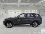  Bmw  X3 BMW  / 2021 / 5P / SUV XDRIVE 30E #8