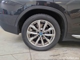  Bmw  X3 BMW  / 2021 / 5P / SUV XDRIVE 30E #18