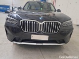  Bmw  X3 BMW  / 2021 / 5P / SUV XDRIVE 30E #33