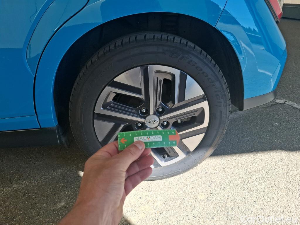  Hyundai  Konna Kona Business Electrique 2WD 64kWh BVA #62