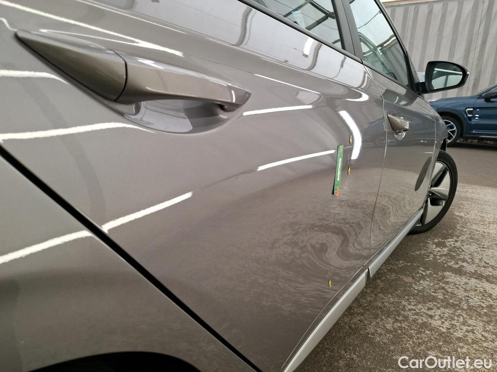  Hyundai   Ioniq Ioniq Business Hybrid 1.6 GDI 140CV BVA6 E6dT #1