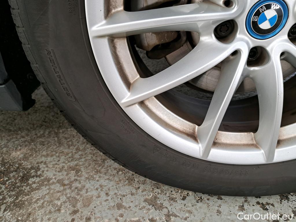  Bmw  X3 BMW  / 2021 / 5P / SUV xDrive30e 292ch xLine BVA8 #29