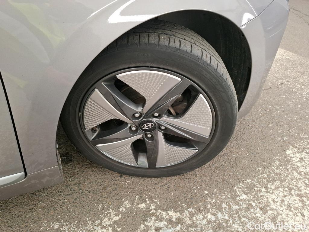  Hyundai   Ioniq Ioniq Business Hybrid 1.6 GDI 140CV BVA6 E6dT #7