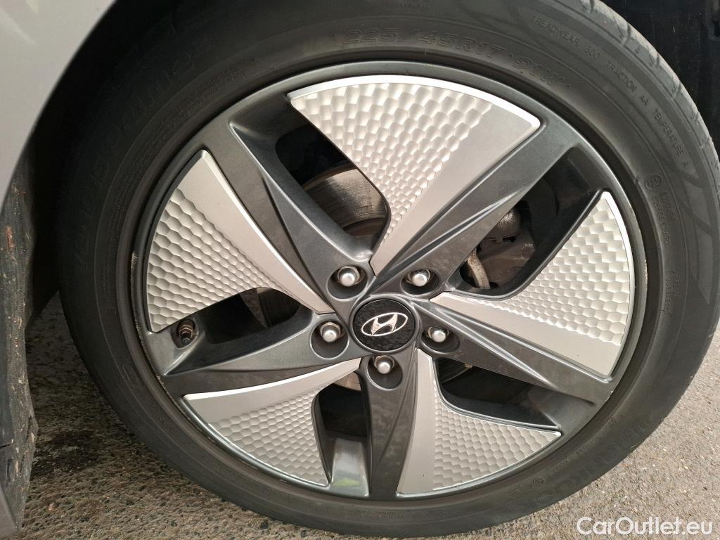  Hyundai   Ioniq Ioniq Business Hybrid 1.6 GDI 140CV BVA6 E6dT #21