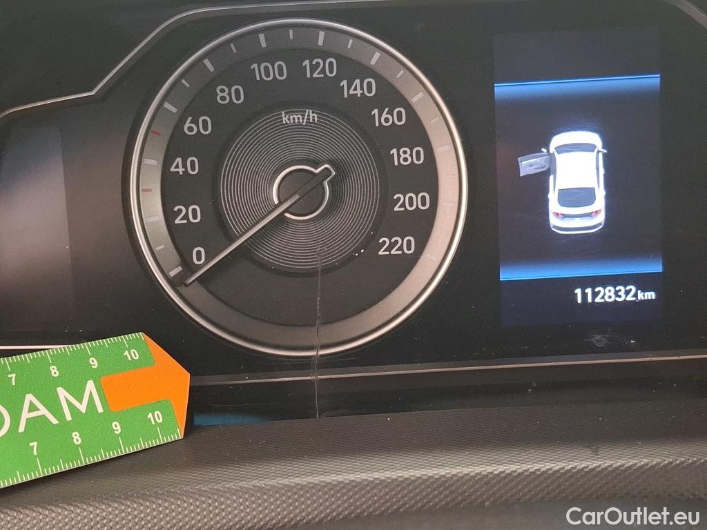  Hyundai   Ioniq Ioniq Intuitive Hybrid 1.6 GDI 140CV BVA6 E6dT #27