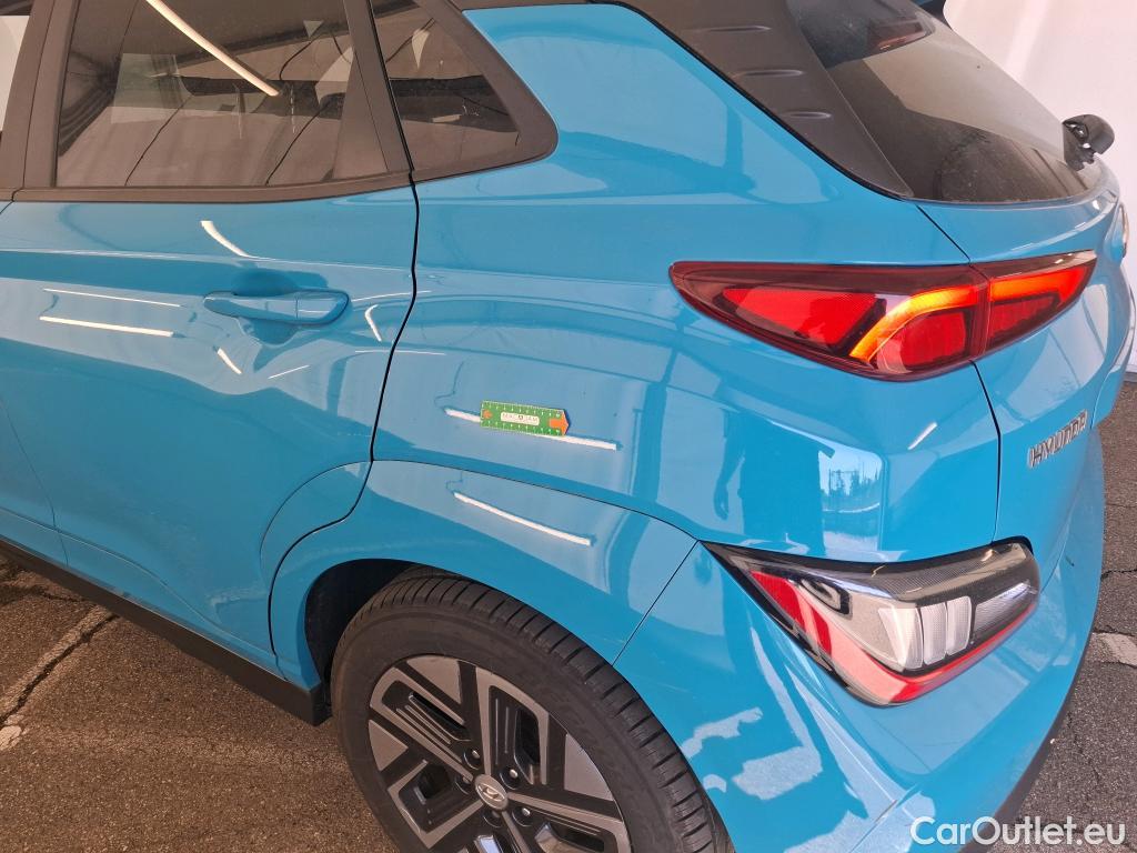 Hyundai  Konna Kona Business Electrique 2WD 64kWh BVA #10