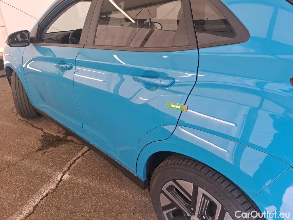  Hyundai  Konna Kona Business Electrique 2WD 64kWh BVA #54