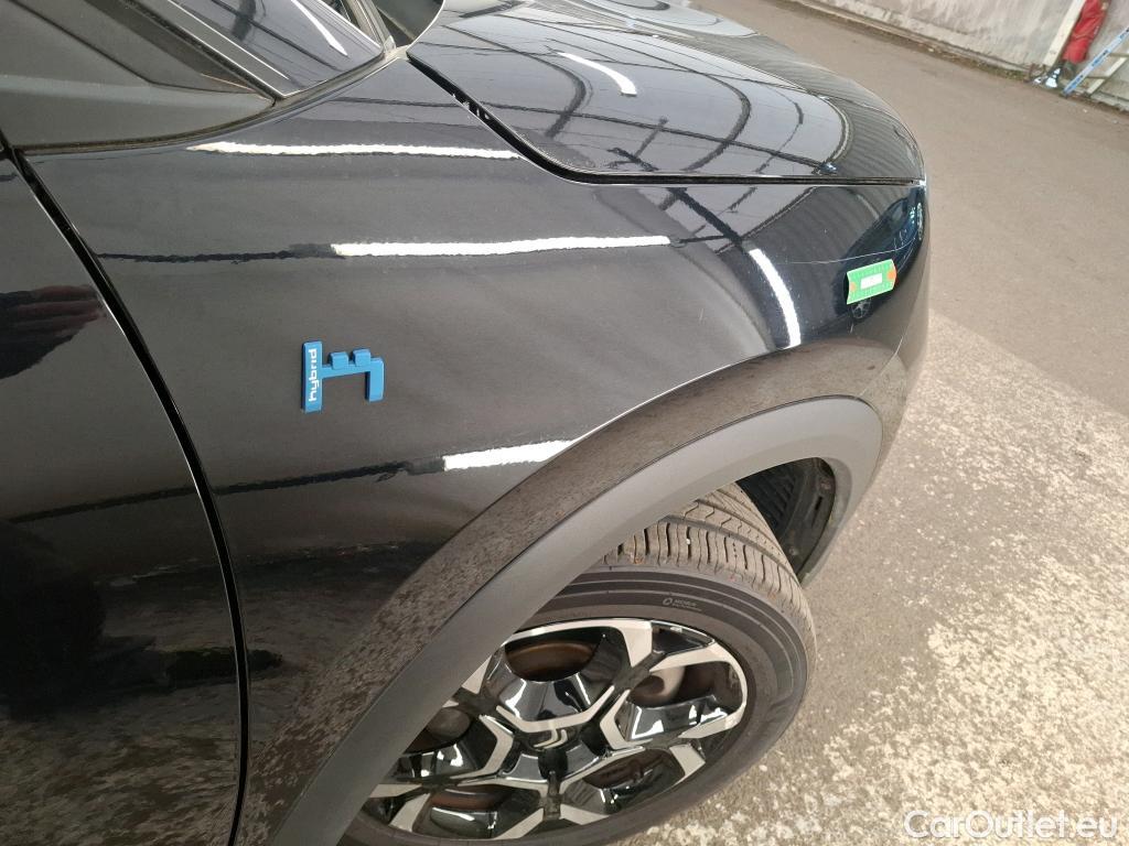  Citroen  C5 Aircross CITROEN  / 2022 / 5P / SUV Hybride rechargeable 225 e-EAT8 Shine #3