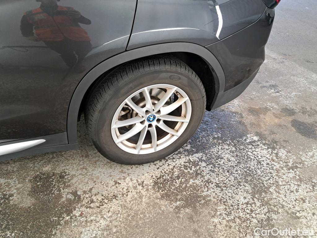  Bmw  X3 BMW  / 2021 / 5P / SUV xDrive30e 292ch xLine BVA8 #23
