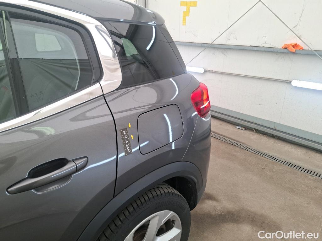  Citroen  C5 Aircross CITROEN  / 2018 / 5P / SUV Hybrid 225 ë-EAT8 Business #5