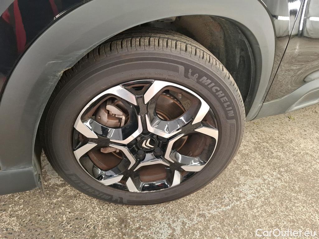  Citroen  C5 Aircross CITROEN  / 2022 / 5P / SUV Hybride rechargeable 225 e-EAT8 Shine #5