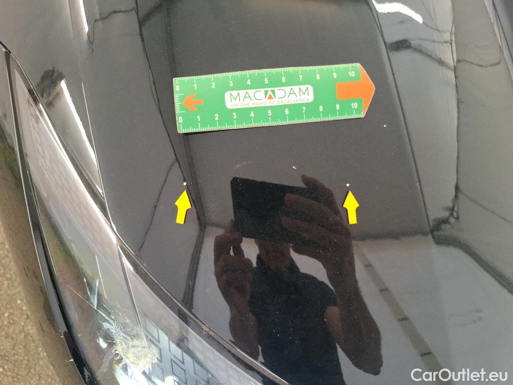  Hyundai   Ioniq Ioniq 6 Creative Electrique 77kWh BVA #8