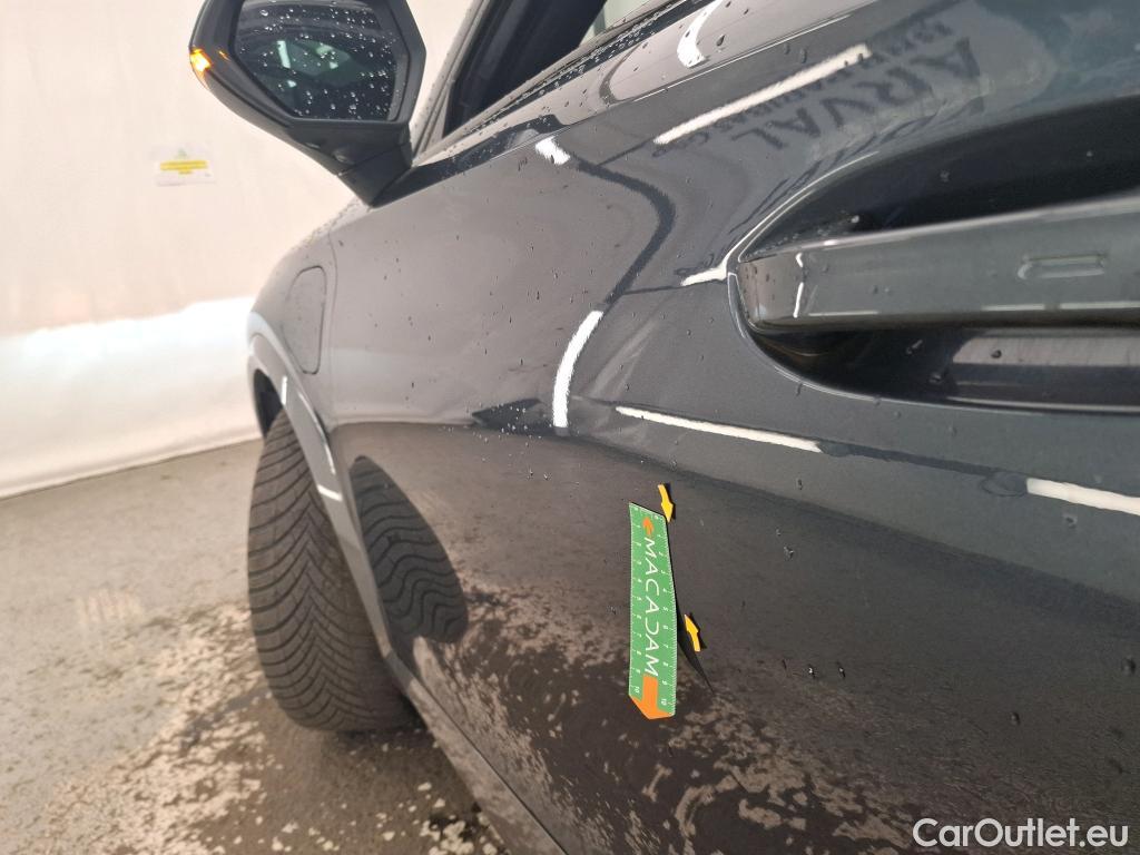  Cupra  Formentor CUPRA  / 2020 / 5P / SUV 1.4 e-HYBRID 204ch DSG6 Business Edition #8