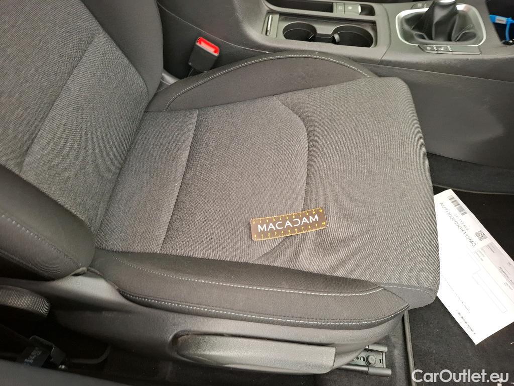  Hyundai  i30 HYUNDAI  Sport Wagon / 2020 / 5P / Break 1.0 T-GDI 120 MHEV I-MT CREATIVE SW #16