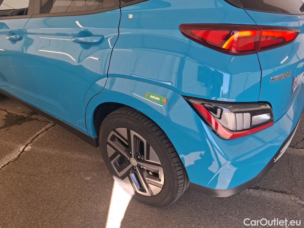  Hyundai  Konna Kona Business Electrique 2WD 64kWh BVA #52