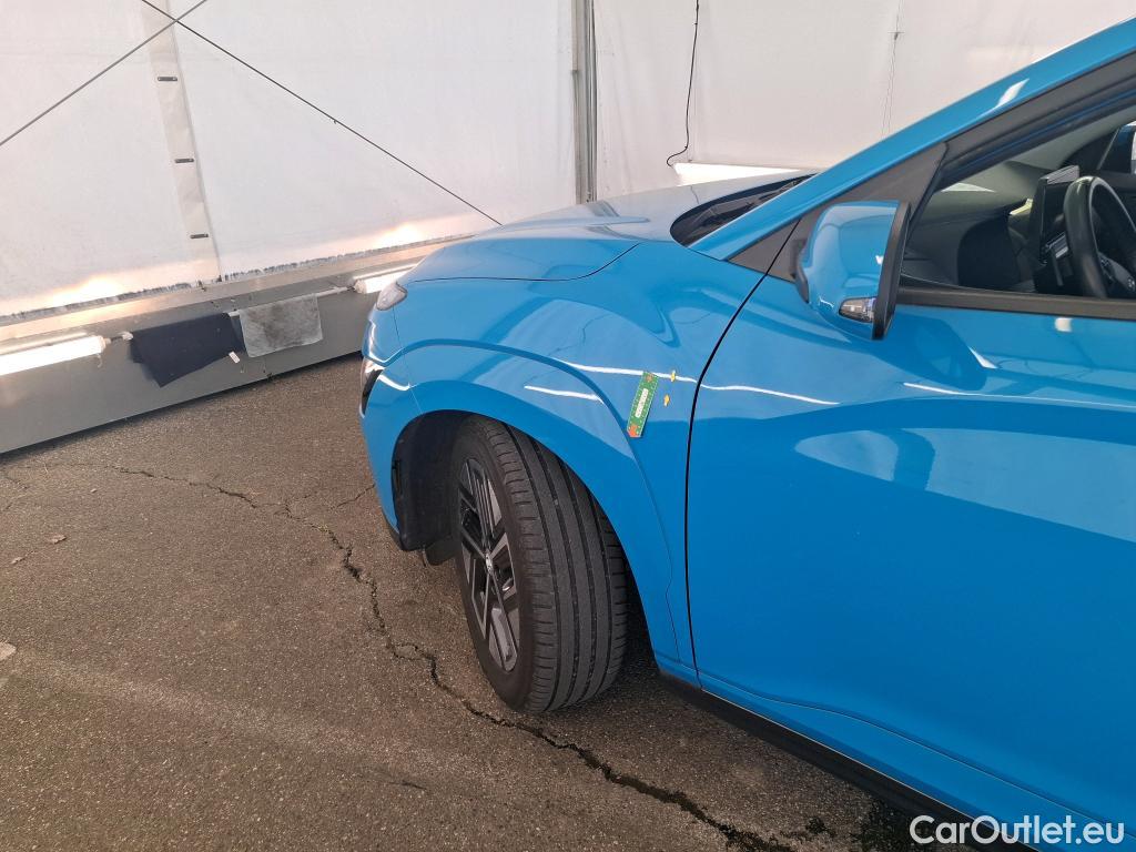  Hyundai  Konna Kona Business Electrique 2WD 64kWh BVA #58