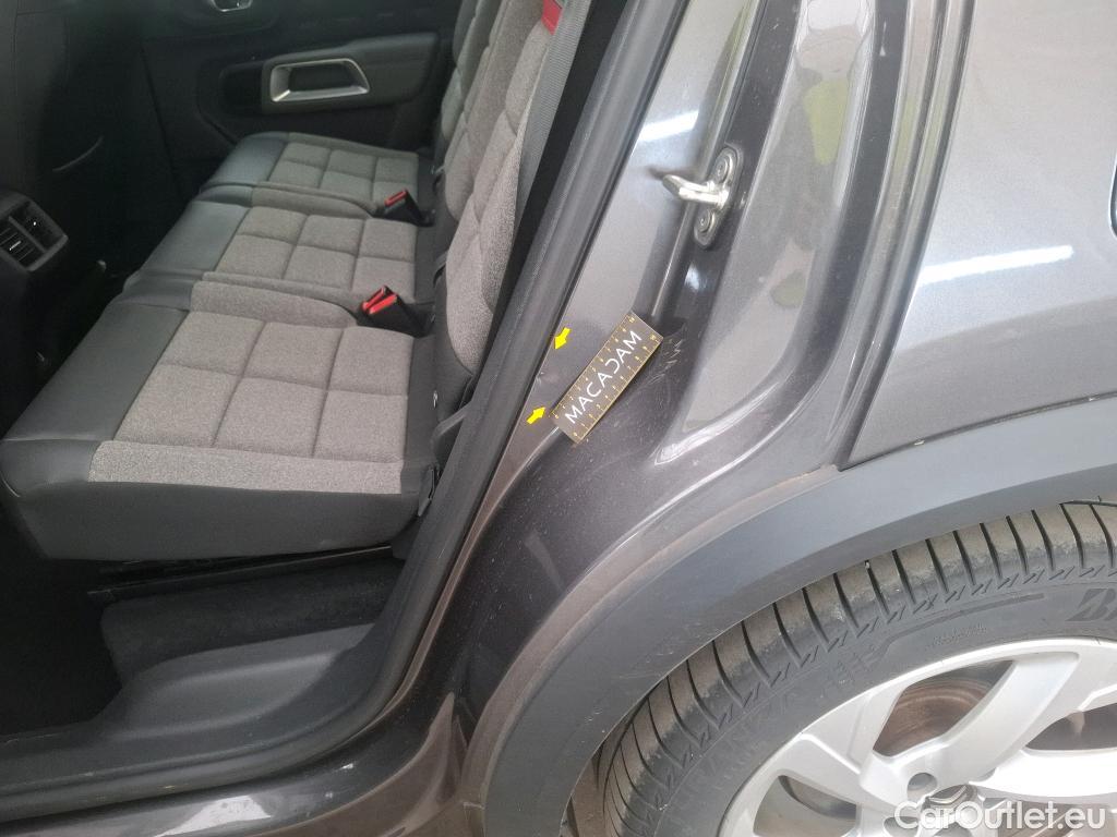  Citroen  C5 Aircross CITROEN  / 2018 / 5P / SUV Hybrid 225 ë-EAT8 Business #1