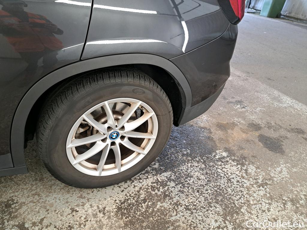  Bmw  X3 BMW  / 2021 / 5P / SUV xDrive30e 292ch xLine BVA8 #24