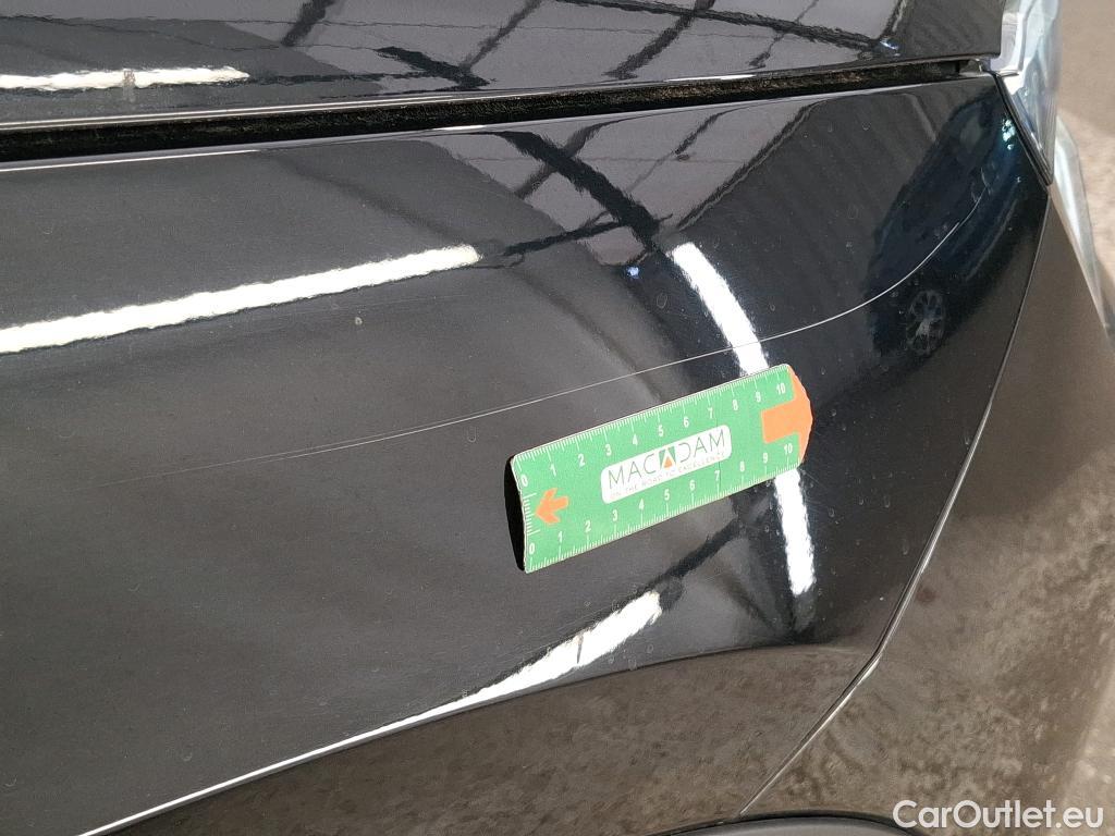  Citroen  C5 Aircross CITROEN  / 2022 / 5P / SUV Hybride rechargeable 225 e-EAT8 Shine #4