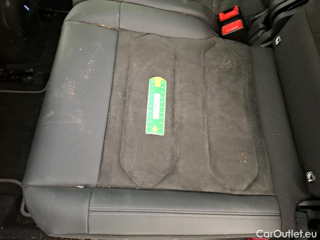  Citroen  C5 Aircross CITROEN  / 2022 / 5P / SUV Hybride rechargeable 225 e-EAT8 Shine #18