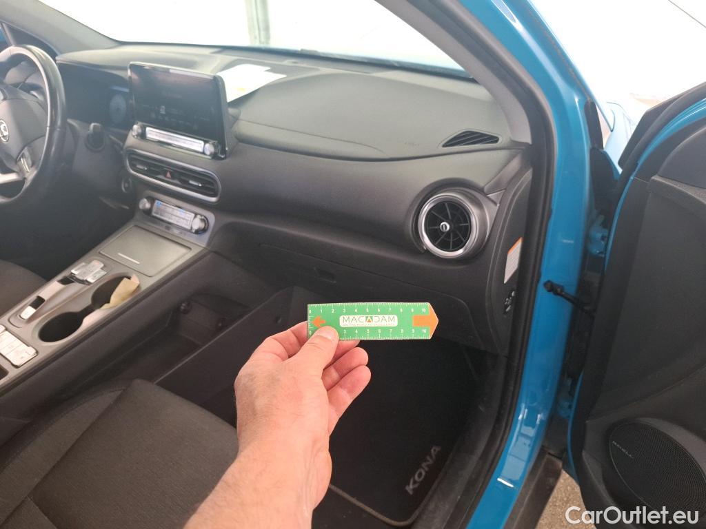  Hyundai  Konna Kona Business Electrique 2WD 64kWh BVA #40