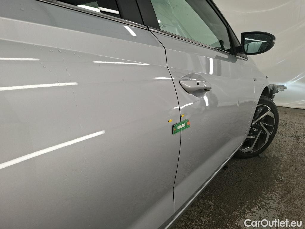  Hyundai  i20  Executive Mild-Hybrid 1.0 T-GDI 100CV BVA7 E6d #28