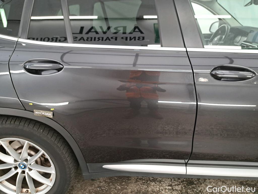 Bmw  X3 BMW  / 2021 / 5P / SUV xDrive30e 292ch xLine BVA8 #4