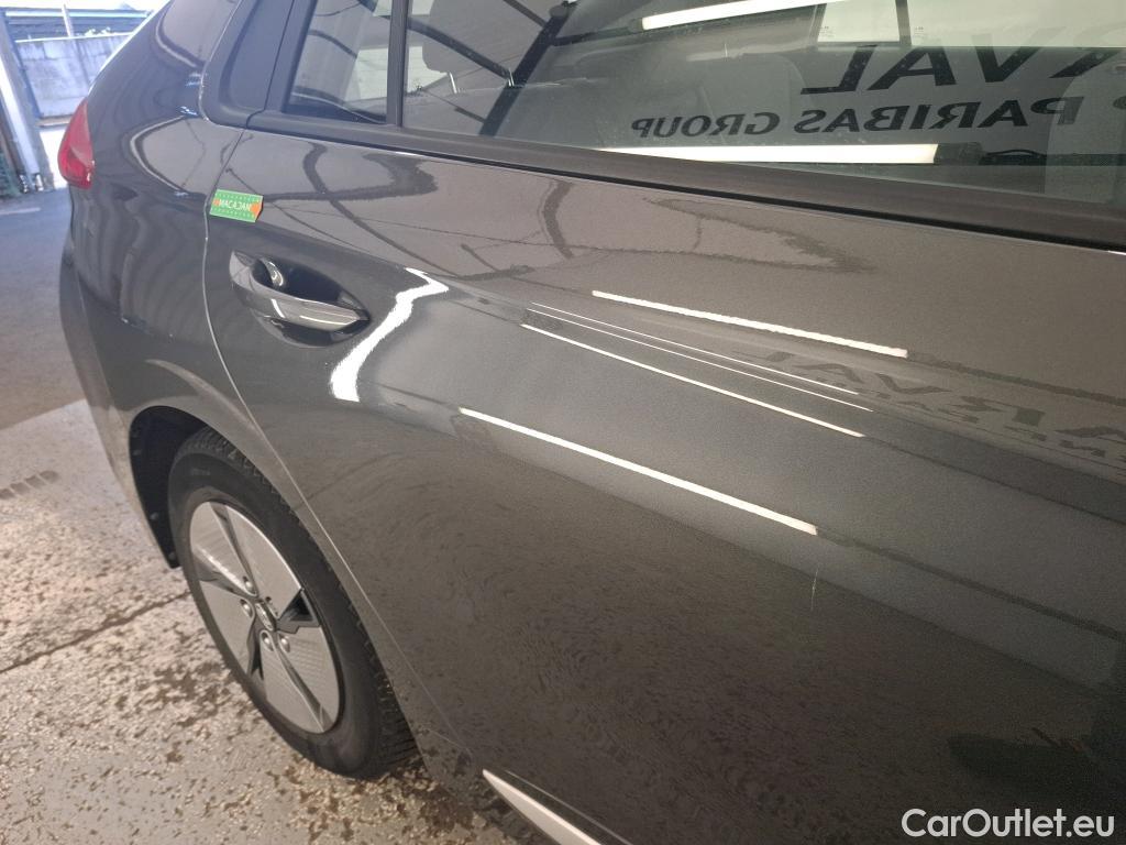  Hyundai   Ioniq Ioniq Intuitive Hybrid 1.6 GDI 140CV BVA6 E6dT #15