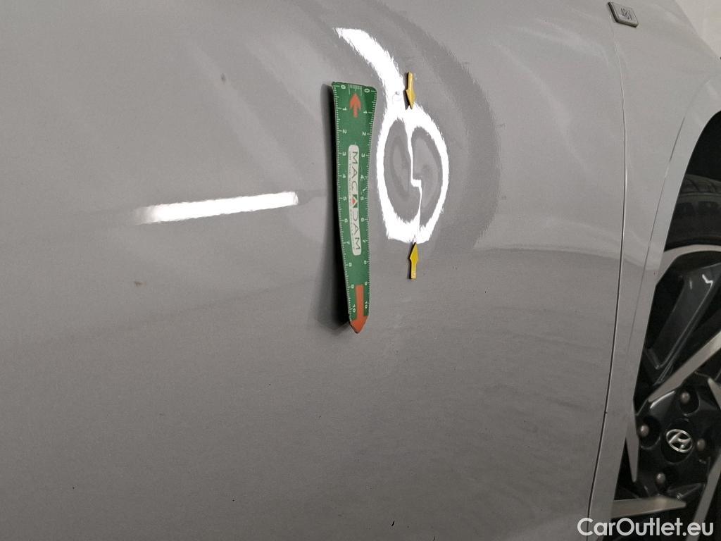  Hyundai  i20  Executive Mild-Hybrid 1.0 T-GDI 100CV BVA7 E6d #27